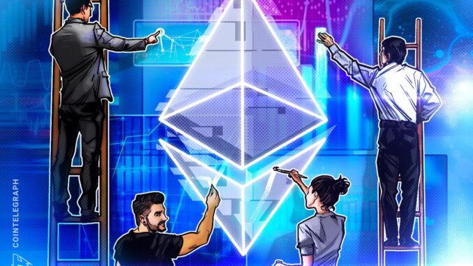 How native rollups can make Ethereum great again in 2 years