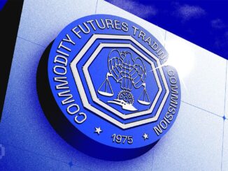 John Thune Becomes Senate Majority Leader, Raising Hopes of CFTC Crypto Jurisdiction
