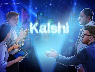 Kalshi rolls out more betting markets ahead of US elections