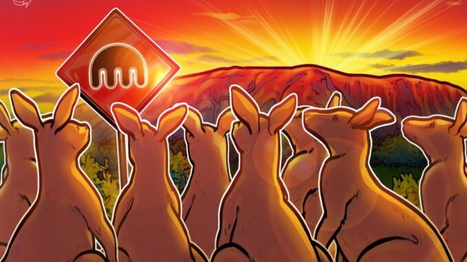 Kraken launches licensed crypto derivatives in Australia