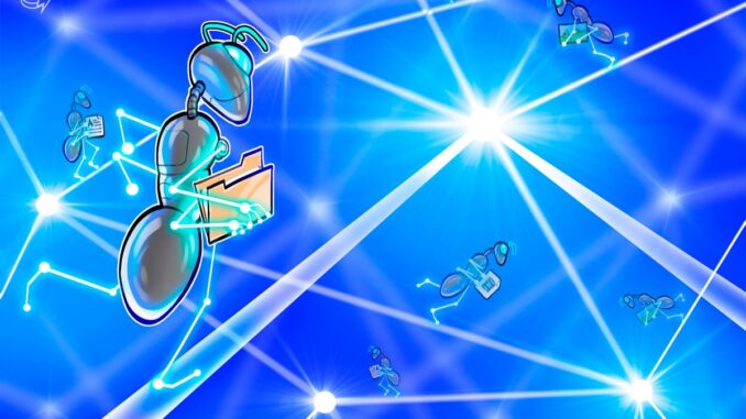 LimeWire adds decentralized file sharing feature with BNB Greenfield