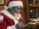 Need Gift-Buying Advice for That Special Someone? Our AI SantaBot is Here to Help