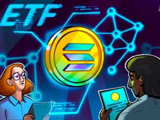 Odds favor Solana ETF in 2025: VanEck