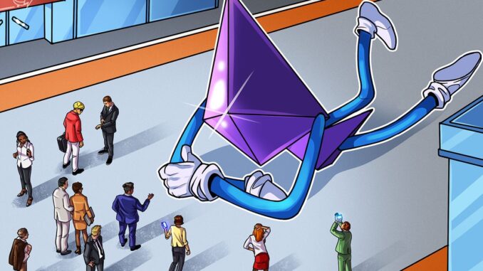 Over 90% of ETH holders are in profit, but doubts linger over $4K breakout