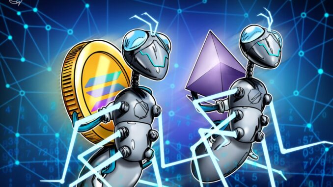 PayPal USD links with LayerZero for transfers between Ethereum and Solana