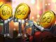 Record $9.7B stablecoin inflows could drive Bitcoin to $100K