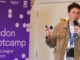 Tap-to-Earn Isn't a Telegram Game Genre, It's a Launch Strategy: TON Society Founder