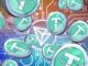 Tether mints $1 billion USDt on Tron, pays zero fees — Arkham