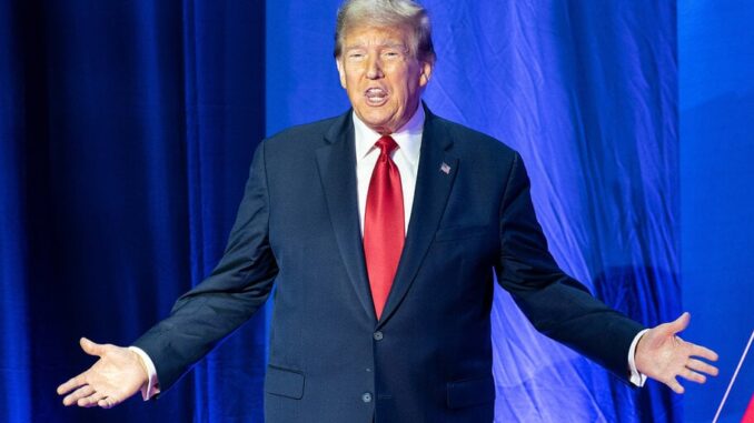 Trump Could Clear Hurdles for Circle and Kraken to Go Public: ARK Invest