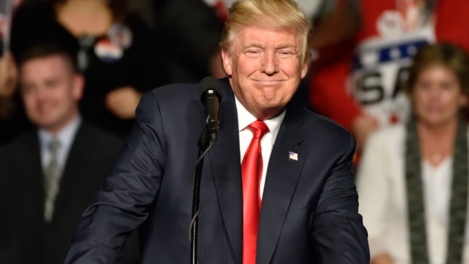 Trump Pivoting Away From Pro-Bitcoin Picks for Treasury Secretary: NYT