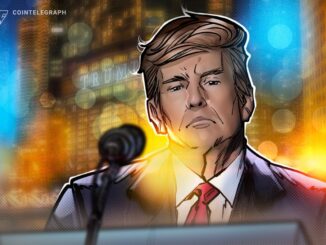 Trump makes big promises about crypto in US — But can he deliver?