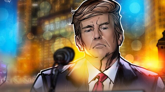 Trump makes big promises about crypto in US — But can he deliver?