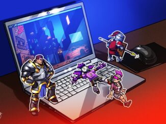 VanEck invests in Web3 gaming startup Gunzilla
