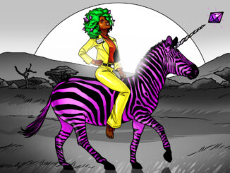 We took an ETHSafari to see how crypto is working out in Africa