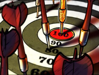 Who cares about $100K? 5 Things to know in Bitcoin this week
