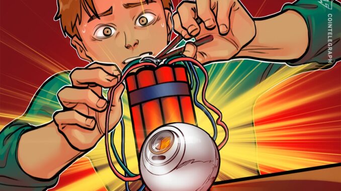 Worldcoin’s biometric gamble is a privacy time bomb