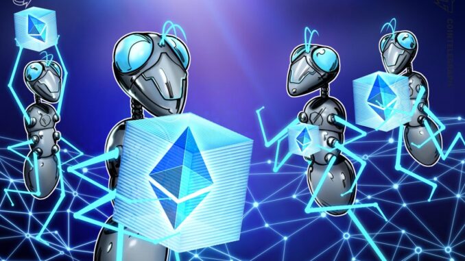 ‘Massive’ — BuilderNet aims to solve Ethereum’s centralized block problem