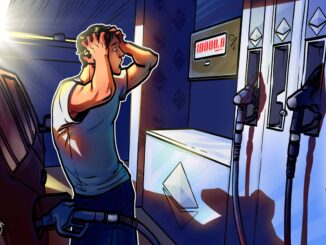 10% of Ethereum validators signal gas limit increase