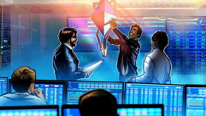 History shows ETH could pump in Q1, but analysts are still debating