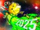 2025 will be crypto’s best year ever — Steno Research
