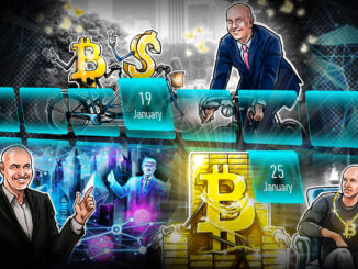 BTC above $150K is ‘speculative fever,’ SAB 121 canceled, and more: Hodlers Digest, Jan. 19