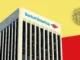 Bank Of America