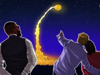 Base mulls launching tokenized COIN stock