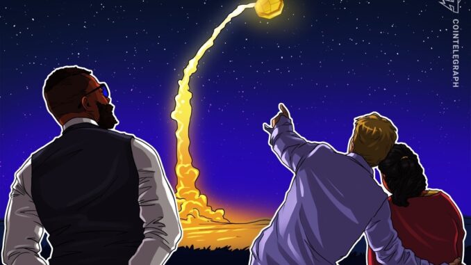 Base mulls launching tokenized COIN stock