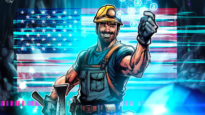 Bitcoin mining saved Texas $18B, boosted grid stability Bitcoin mining saved Texas $18B, boosted grid stability