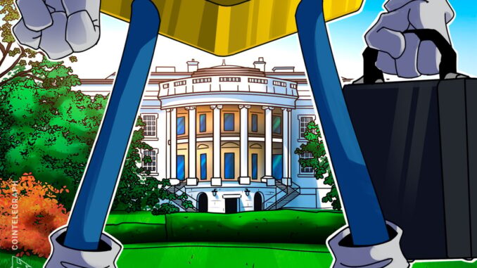 Can Trump’s pro-crypto policies survive beyond his administration? Can Trump’s pro-crypto policies survive beyond his administration?