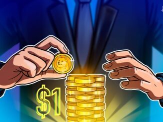 Dogecoin to $1? Traders say a 140% DOGE rally could happen before February