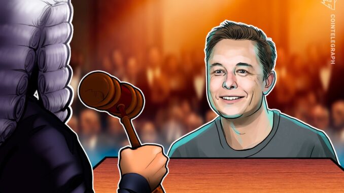 Elon Musk-led ‘DOGE’ set to be sued after Trump’s inauguration Elon Musk-led ‘DOGE’ set to be sued after Trump’s inauguration