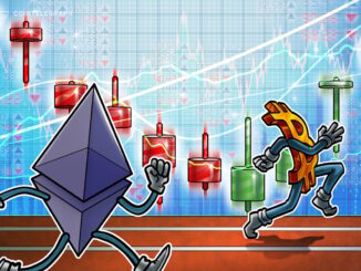 Ether could struggle to deliver meaningful rallies in 2025: 10x Research