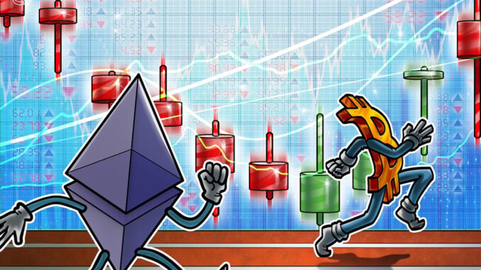 Ether could struggle to deliver meaningful rallies in 2025: 10x Research
