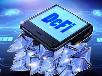 Ethereum Foundation to set aside 50K ETH to support DeFi apps