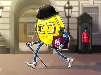 GSR secures UK FCA approval, expands regulated crypto services