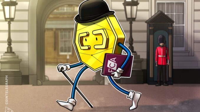 GSR secures UK FCA approval, expands regulated crypto services