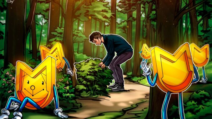 How to find new memecoins before they go viral How to find new memecoins before they go viral