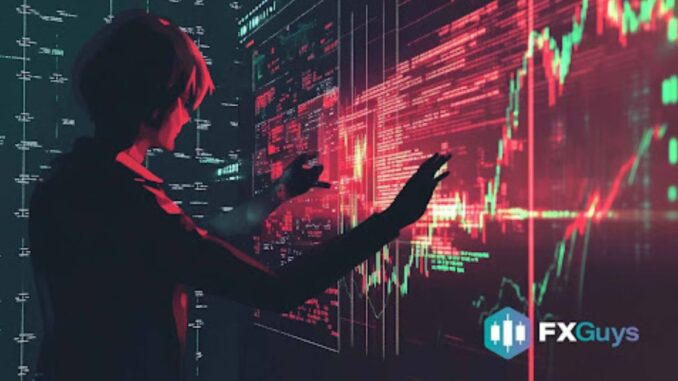 Investors Take Positions In Solana, SUI, And FX Guys ($FXG) FX Guys