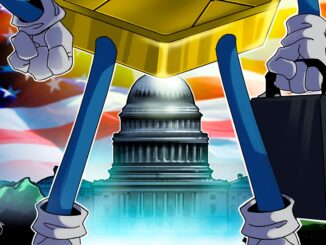 Members of US Congress backed by crypto PACs to take office on Jan. 3