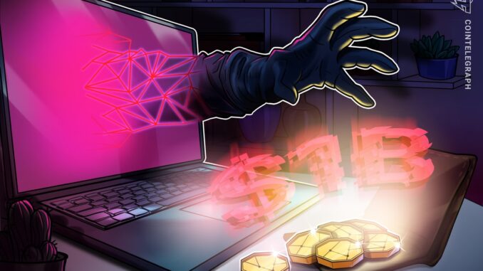 Phishing scams top crypto security threat of 2024 — CertiK