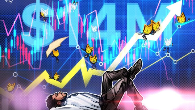 Pump.fun revenue nears $400M despite memecoin slowdown