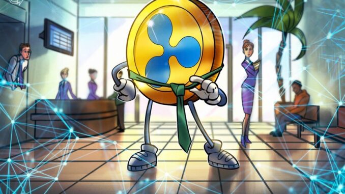 Ripple’s RLUSD stablecoin to list ‘imminently’ on more exchanges — Exec