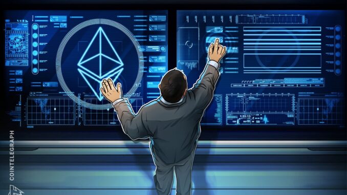 SSV Network to create ‘based’ apps infrastructure for Ethereum SSV Network to create ‘based’ apps infrastructure for Ethereum
