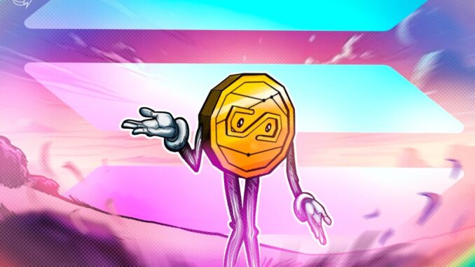 Solana stablecoin supply hits $10B ATH, TVL up 800% — Solana stablecoin supply hits $10B ATH, TVL up 800% — Can SOL price reach $1K?