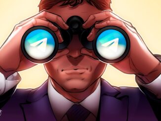 Telegram answered 900 US requests for user data in 2024: Report