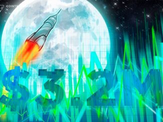 Trader turns $2K into $3.2M in 10 hours on metaverse token