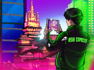 Trump’s Bitcoin policy lashed in China, deepfake scammers busted: Asia Express