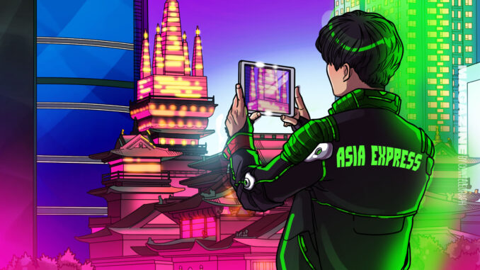Trump’s Bitcoin policy lashed in China, deepfake scammers busted: Asia Trump’s Bitcoin policy lashed in China, deepfake scammers busted: Asia Express