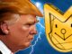 US lawmaker says TRUMP coin could risk national security